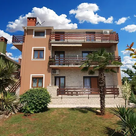 Appartement Mile 1249