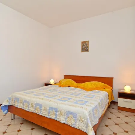 Appartement Mile 1249