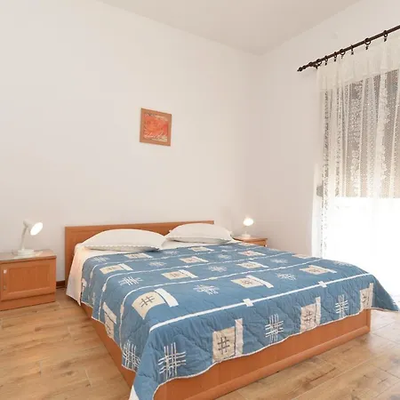Appartement Mile 1249