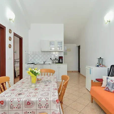 Appartement Mile 1249 Fažana