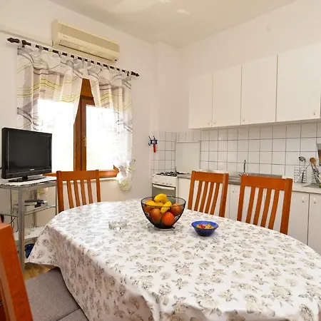 Mile 1249 Appartement