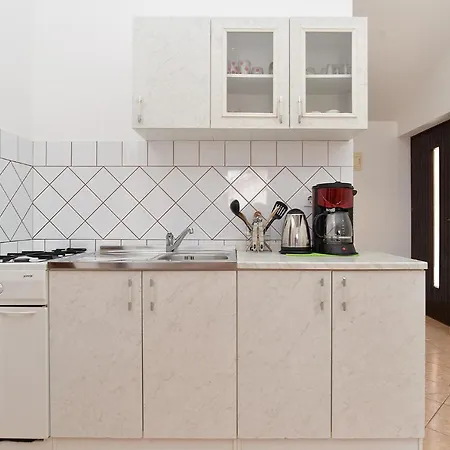 Appartement Mile 1249