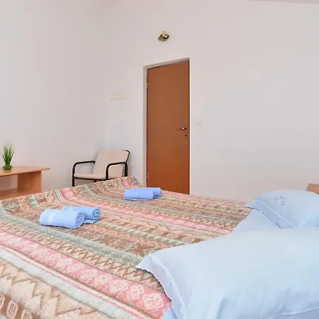 Appartement Mile 1249 Fažana