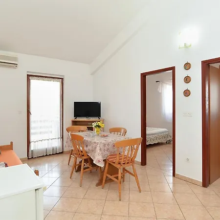 Appartement Mile 1249