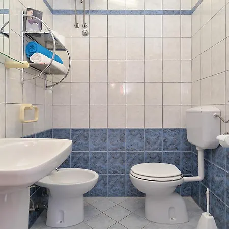 Mile 1249 Appartement