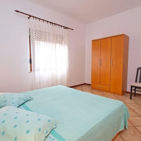 Appartement Mile 1249