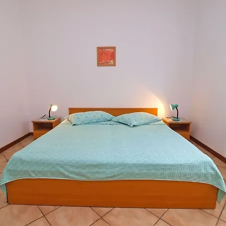 Mile 1249 Appartement