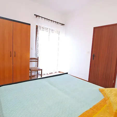 Appartement Mile 1249 *