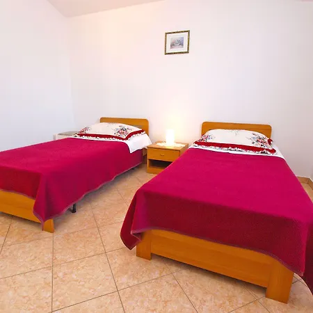 Mile 1249 Appartement *