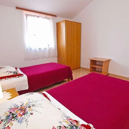Mile 1249 Appartement