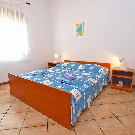 Mile 1249 Appartement