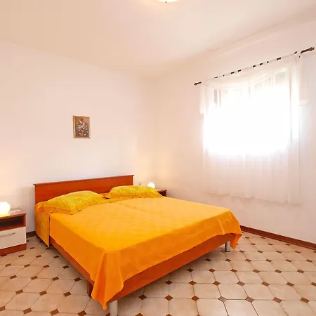 Appartement Mile 1249 Fažana
