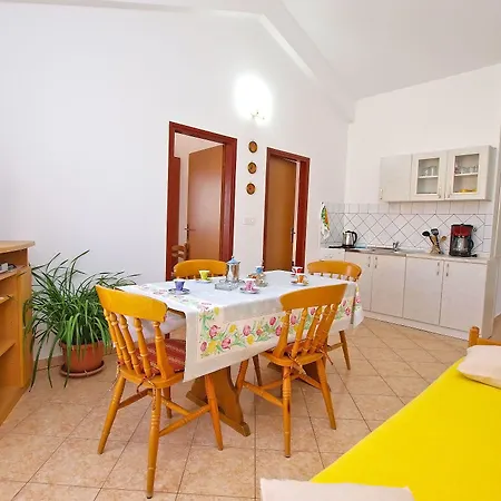 Mile 1249 Appartement *