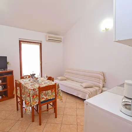 Mile 1249 Appartement