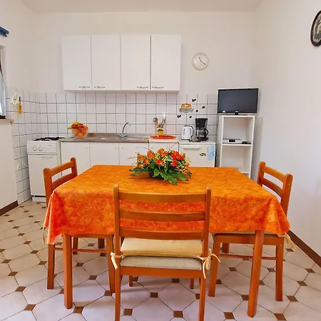 Mile 1249 Appartement Fažana