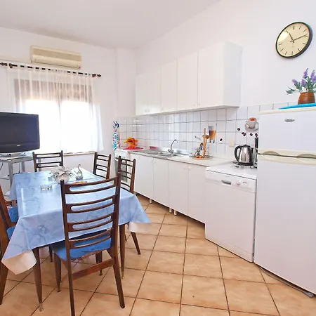 Appartement Mile 1249 Fažana