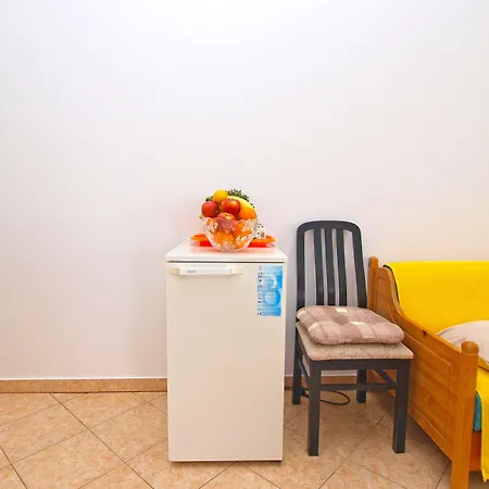 Mile 1249 Appartement *