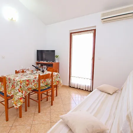 Appartement Mile 1249 Fažana