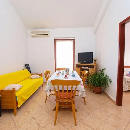 Appartement Mile 1249 Fažana