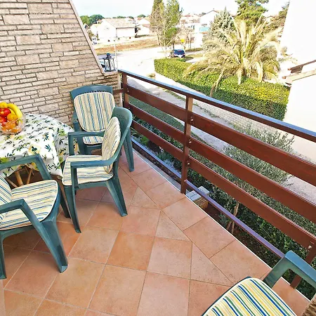Appartement Mile 1249
