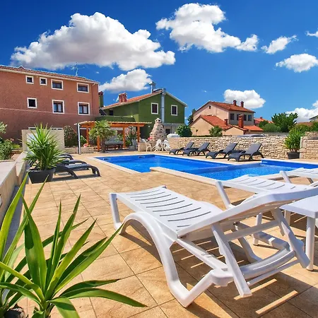 Mile 1249 Appartement