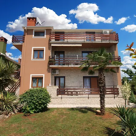 Mile 1249 Appartement *