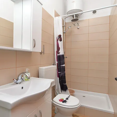Mile 1249 Apartament Fažana