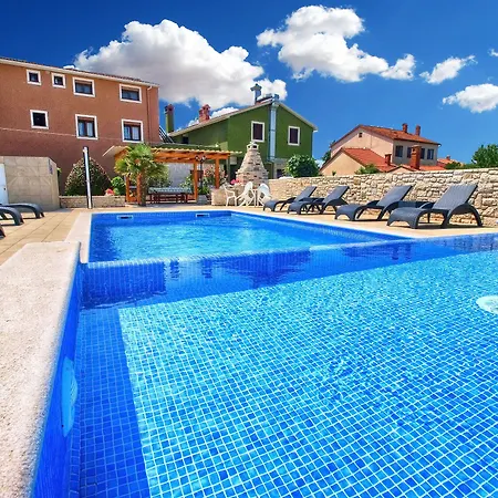 Apartament Mile 1249 Fažana