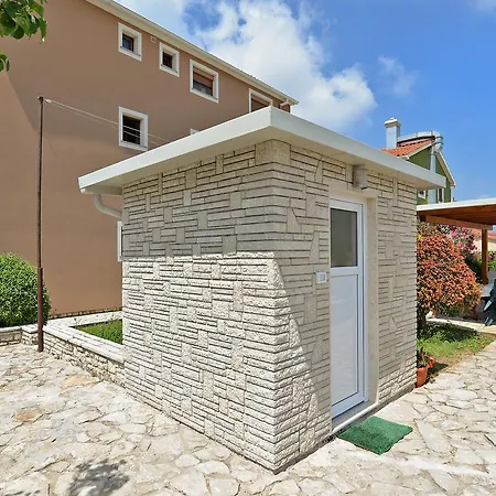 Mile 1249 Appartement Fažana