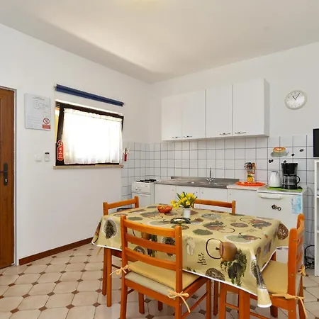 Mile 1249 Apartment *