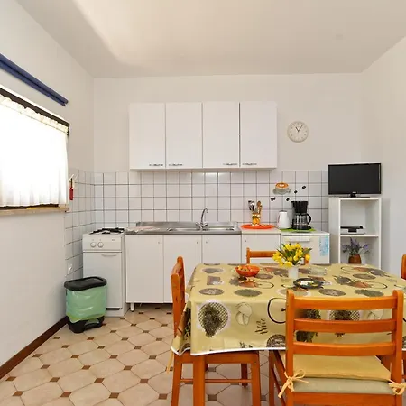 Apartment Mile 1249 Fazana