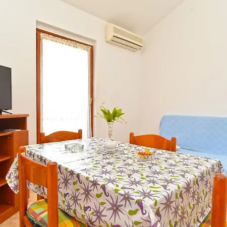 Mile 1249 Appartement Fažana