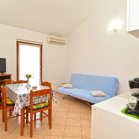 Apartment Mile 1249 Fazana