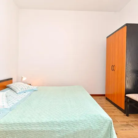 Mile 1249 Apartment