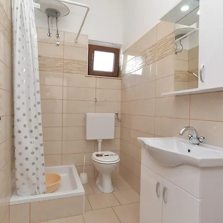 Mile 1249 Apartment Fazana
