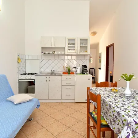 Apartment Mile 1249