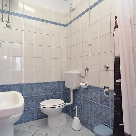 Apartment Mile 1249 Fazana
