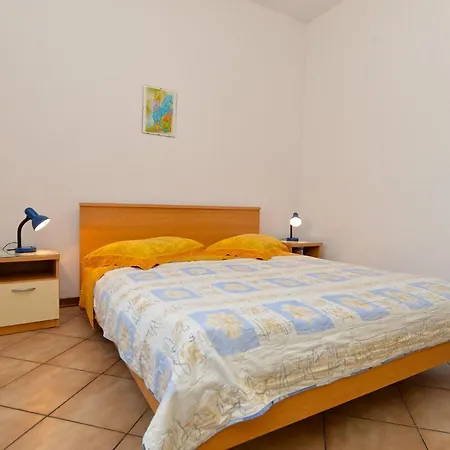 Apartment Mile 1249 Fazana