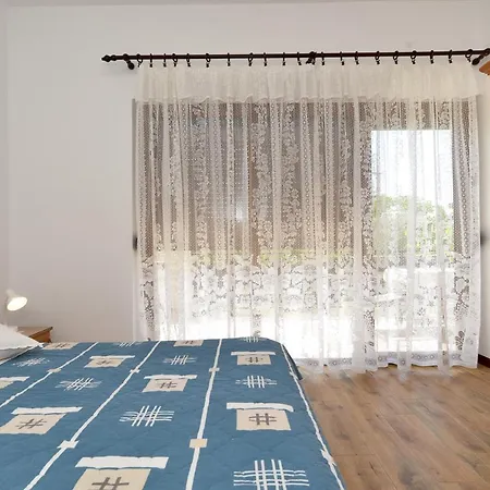 Apartament Mile 1249 Fažana