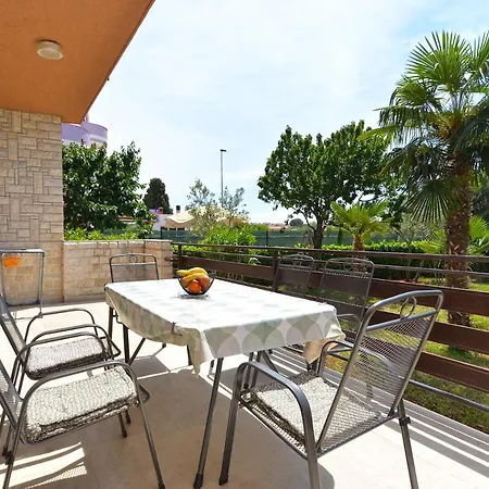 Mile 1249 Appartement