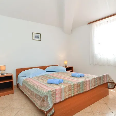 Mile 1249 Apartment