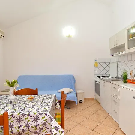 Mile 1249 Apartment